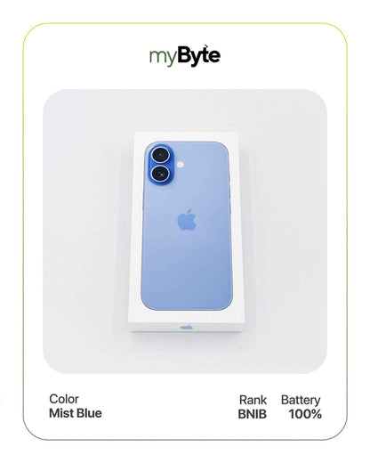 iPhone 17 5G 256GB eSIM (Sim Free)