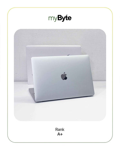 MacBook Pro Retina 13-inch 2019 2T3P Touch Bar myByte International