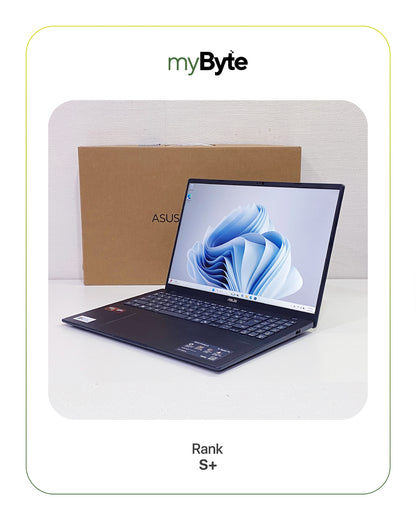 ASUS Vivobook 16 M1607KA