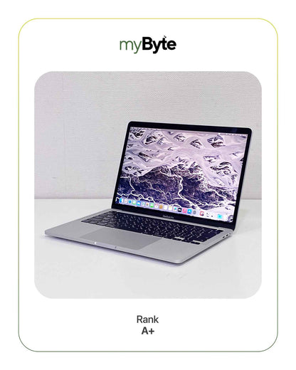 MacBook Pro Retina 13-inch 2020 4T3P myByte International