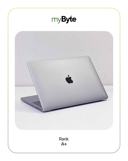 MacBook Pro Retina 13-inch 2019 4T3P Touch Bar myByte International
