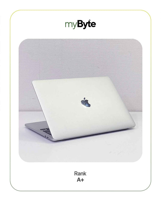 MacBook Pro Retina 13-inch 2020 4T3P Touch Bar myByte International
