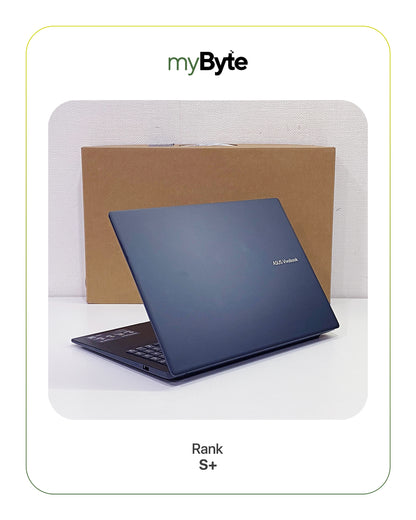 ASUS Vivobook 16 M1607KA