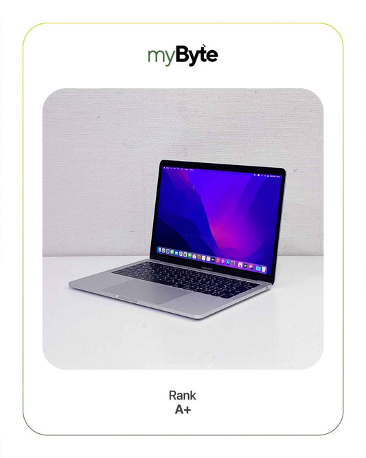 MacBook Pro Retina 13-inch 2017 2T3P myByte International