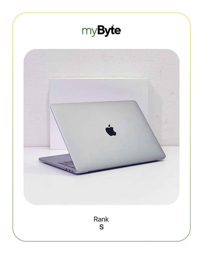 MacBook Pro 13-inch 2016 4T3P Touch Bar