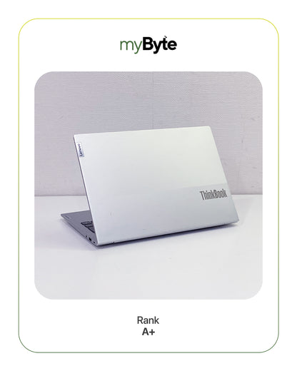 Lenovo ThinkBook 13s G4 ARB