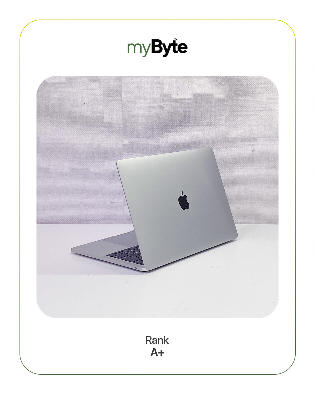 MacBook Pro Retina 13-inch 2016 2T3P