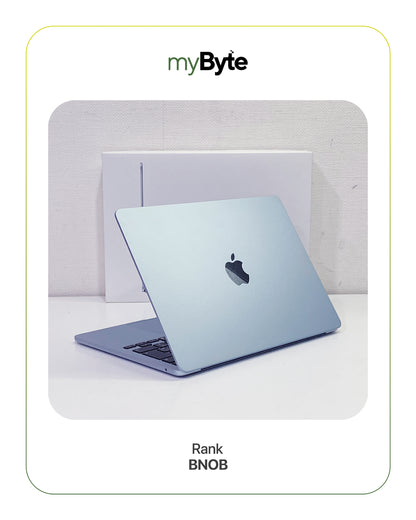 MacBook Air 13-inch M4 2025