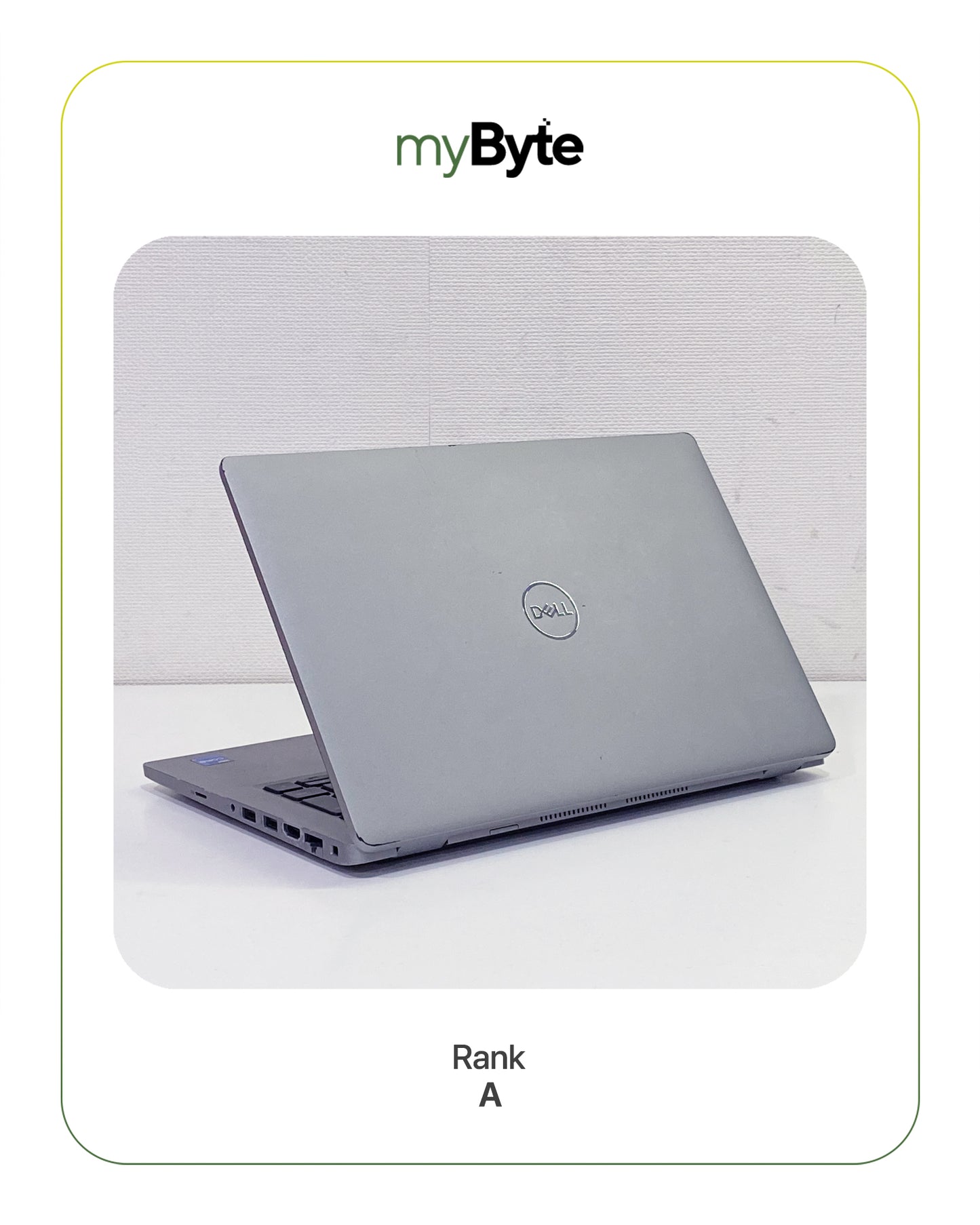 DELL Latitude 5420