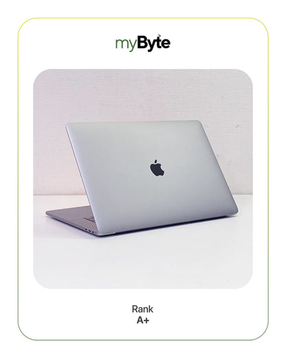 MacBook Pro Retina 15-inch 2017 Touch Bar