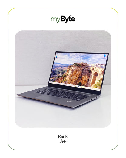 HP ZBOOK Studio G7 Mobile Workstation