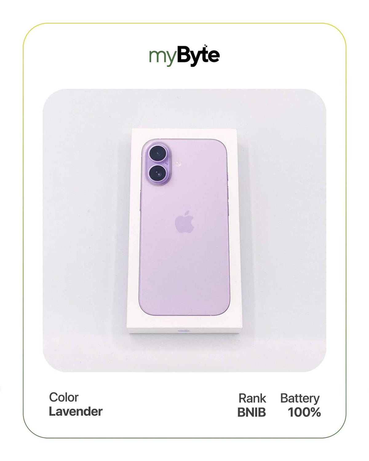 iPhone 17 5G 256GB eSIM (Sim Free)