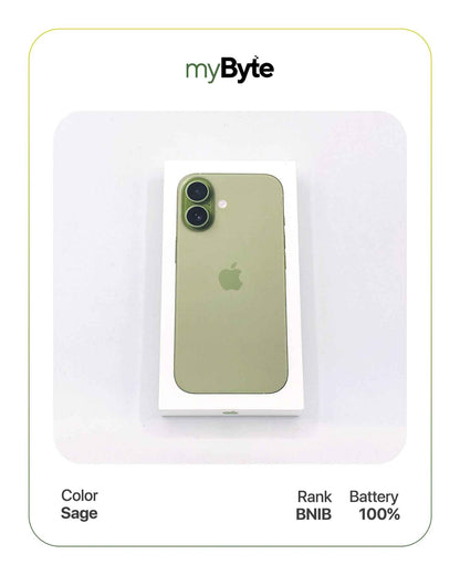 iPhone 17 5G 256GB eSIM (Sim Free)