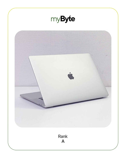MacBook Pro Retina 16-inch 2019 Touch Bar myByte International