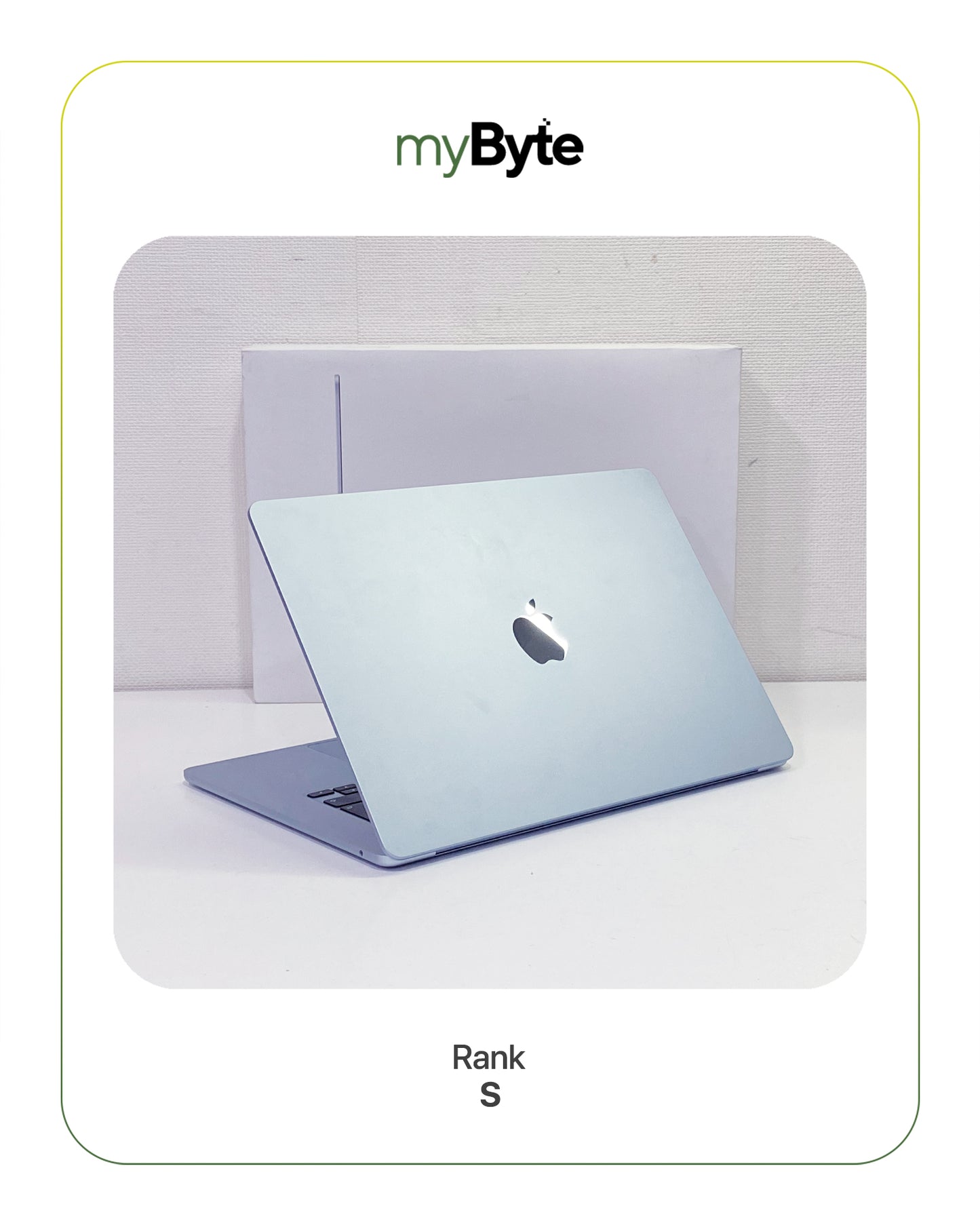MacBook Air 15-inch M4 2025