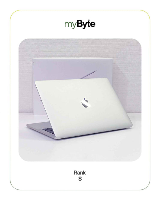 MacBook Pro 13-inch 2017 2T3P myByte International