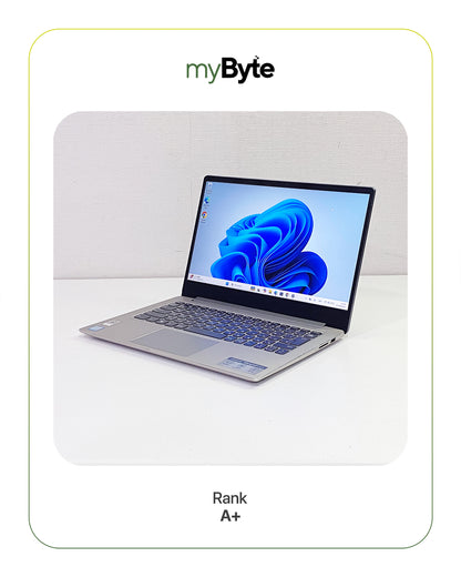 LENOVO IDEAPAD 530S myByte International