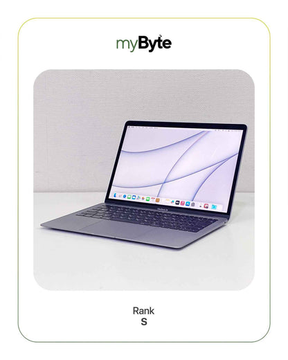 MacBook Air Retina 13-inch 2018 myByte International