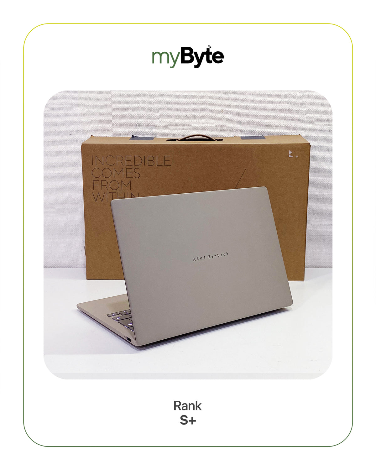 ASUS Zenbook SORA UX3407QA