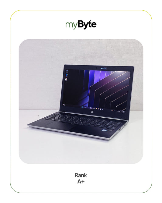 HP ProBook 450 G5 myByte International