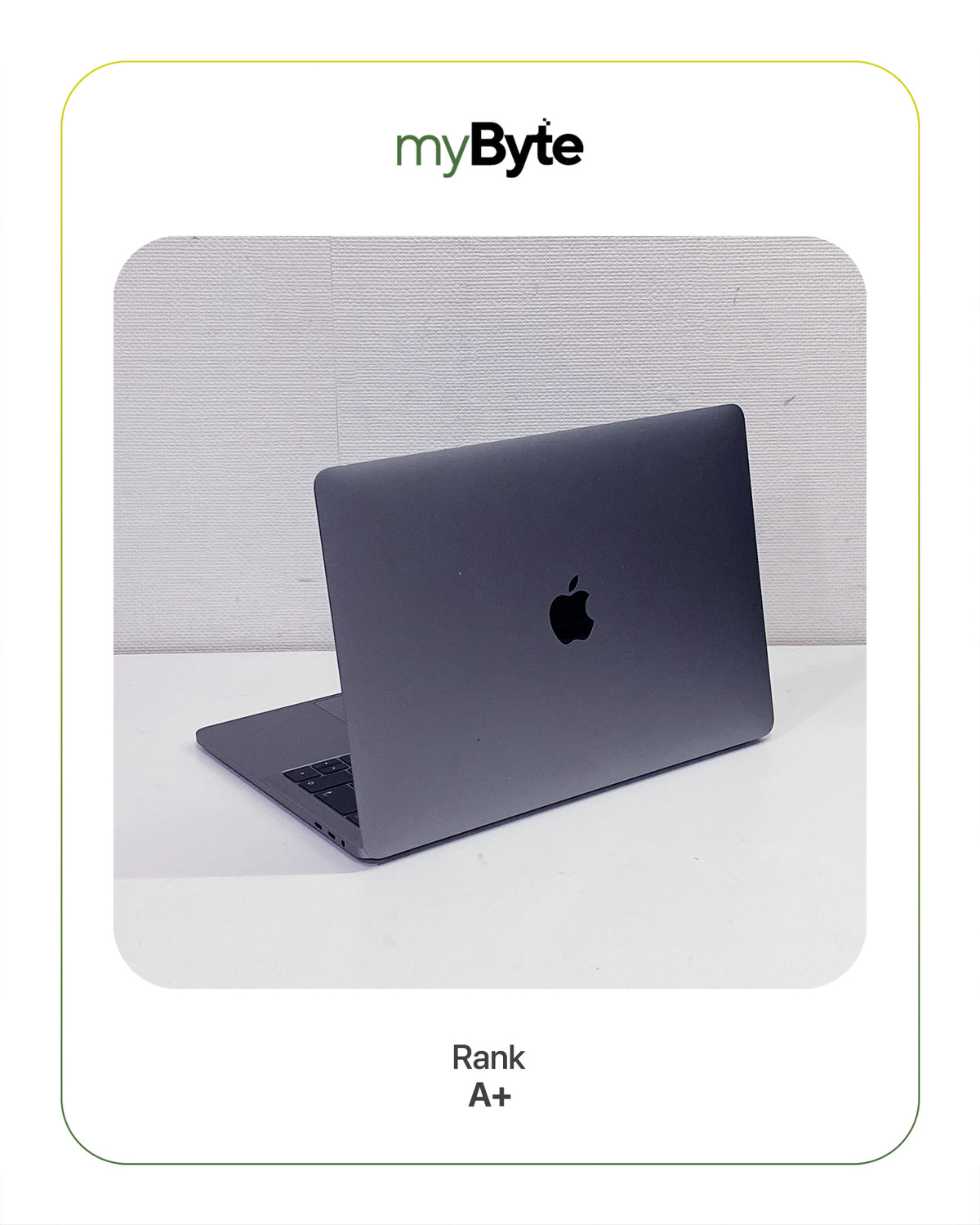 MacBook Pro 13-inch 2017 4T3P Touch Bar