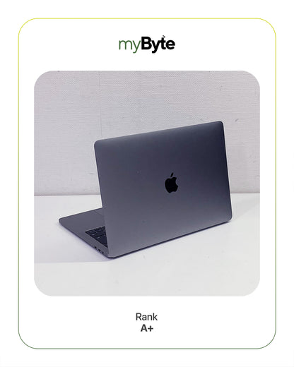 MacBook Pro 13-inch 2017 4T3P Touch Bar