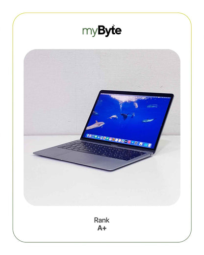 MacBook Air Retina 13-inch 2019 myByte International