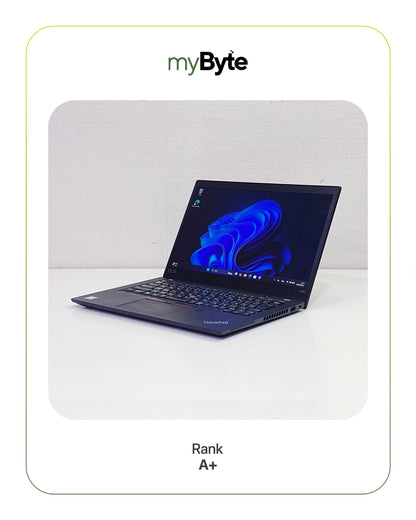 Lenovo Thinkpad X390 myByte International