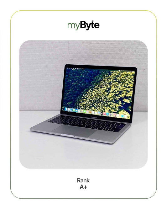 MacBook Pro Retina 13-inch 2019 2T3P Touch Bar myByte International