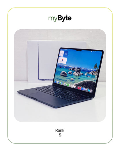 MacBook Air 13-inch M4 2025