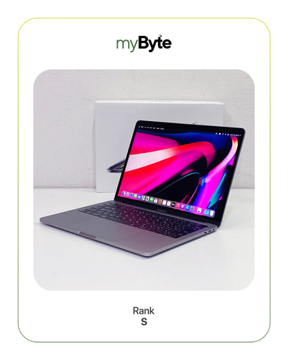 MacBook Pro 13-inch 2016 4T3P Touch Bar