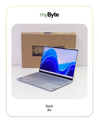 Lenovo Yoga Slim 7 Carbon 13IAP7 Touch Screen myByte International