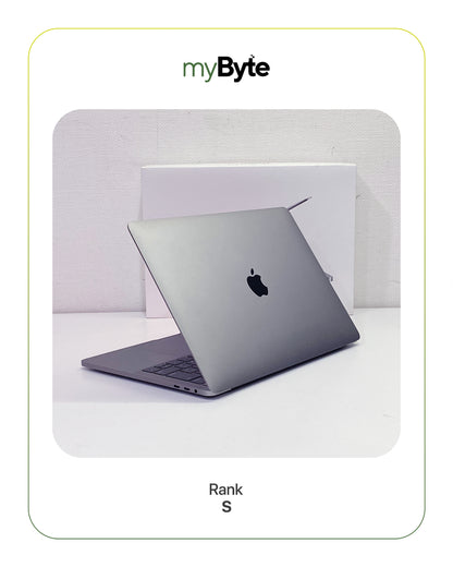 MacBook Pro 13-inch 2016 4T3P Touch Bar