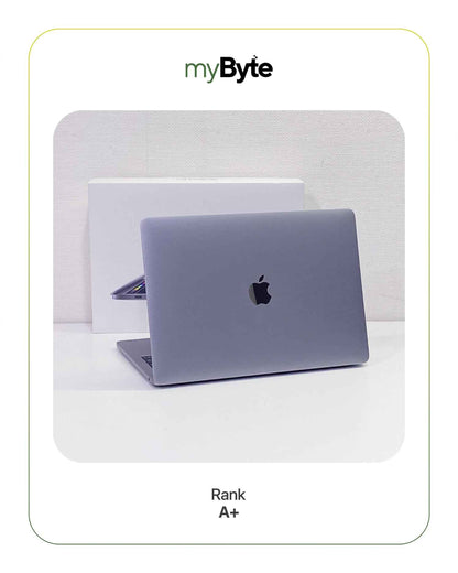 MacBook Pro Retina 13-inch 2019 2T3P Touch Bar myByte International