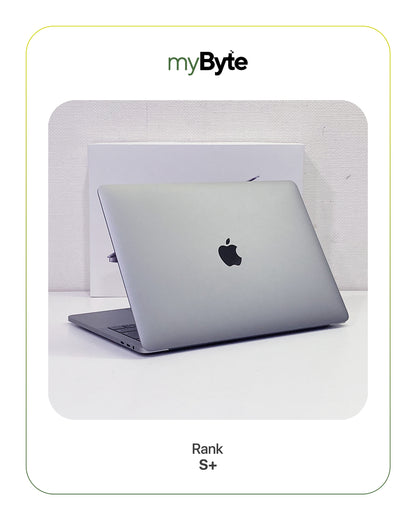 MacBook Pro Retina 13-inch 2018 4T3P Touch Bar