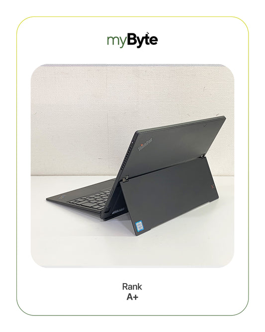 Lenovo Thinkpad X1 TABLET GEN 3 TOUCH SCREEN myByte International