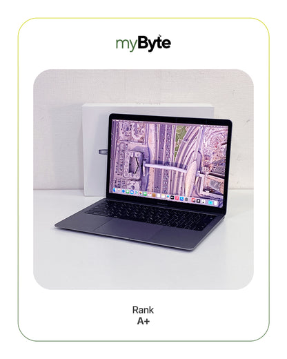 MacBook Air Retina 13-inch 2018