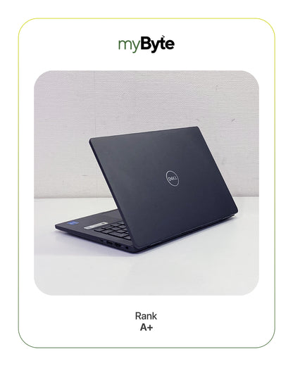 DELL Latitude 7330 myByte International