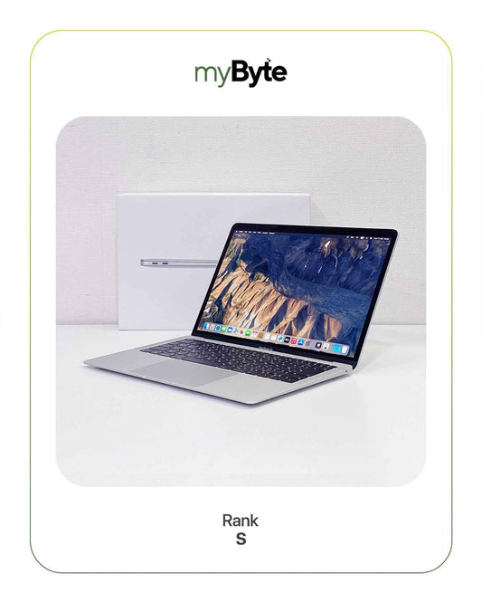 MacBook Air Retina 13-inch 2019 myByte International