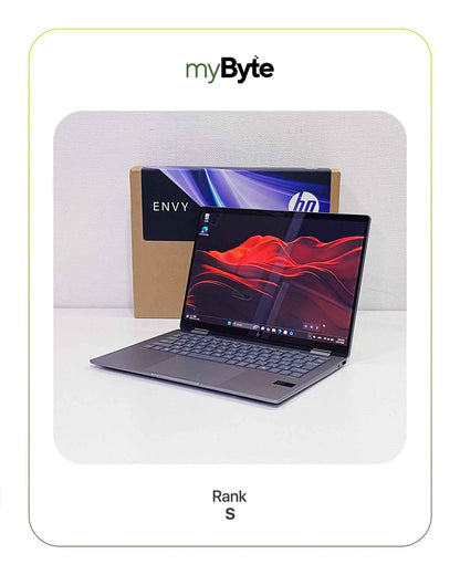 HP Envy x360 2-in-1 14-fc0016TU Touch Screen