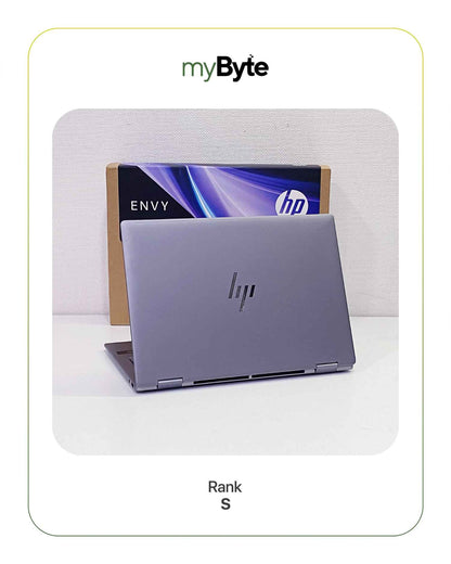 HP Envy x360 2-in-1 14-fc0016TU Touch Screen
