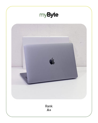 MacBook Air Retina 13-inch 2018