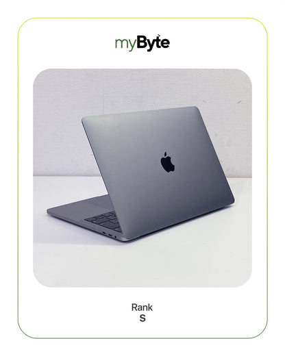 MacBook Pro Retina 13-inch 2018 4T3P Touch Bar