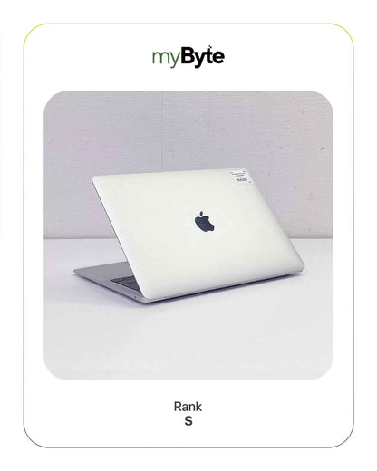 MacBook Air Retina 13-inch 2018 myByte International