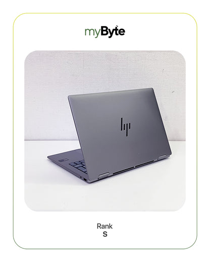 HP Envy x360 14-FC0016TU 2-in-1 Touch Screen myByte International