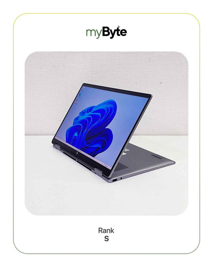HP Envy x360 14-FC0016TU 2-in-1 Touch Screen myByte International