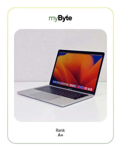 MacBook Pro 13-inch 2017 2T3P myByte International