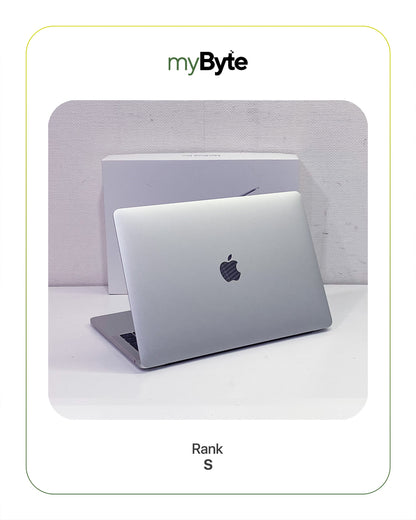 MacBook Pro Retina 13-inch 2017 2T3P