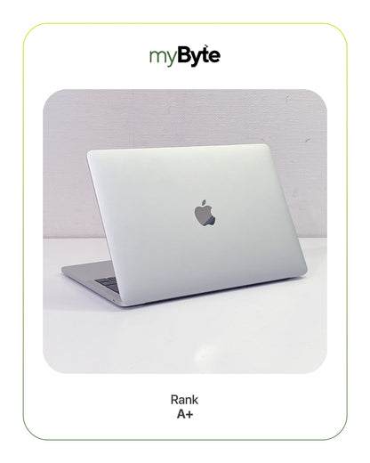 MacBook Pro 13-inch 2017 2T3P myByte International