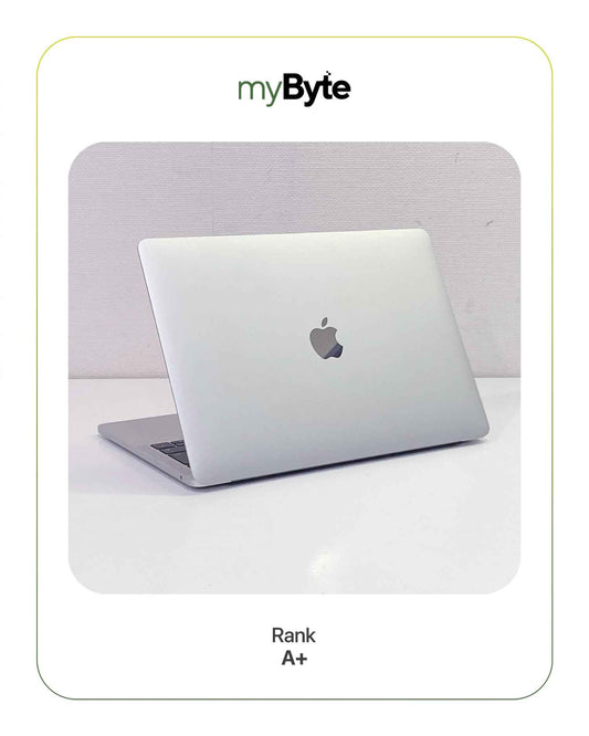 MacBook Pro 13-inch 2017 2T3P myByte International